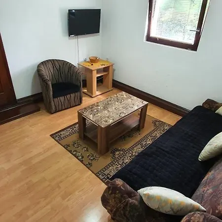 Ab Apartamento Zlatibor