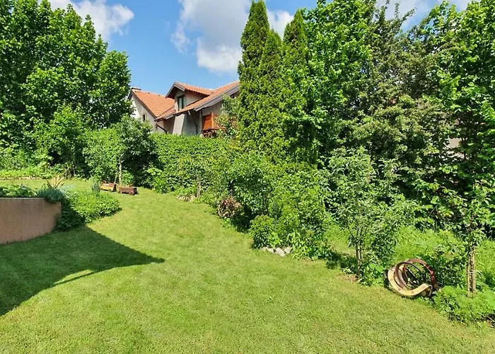 Apartament Ab Zlatibor