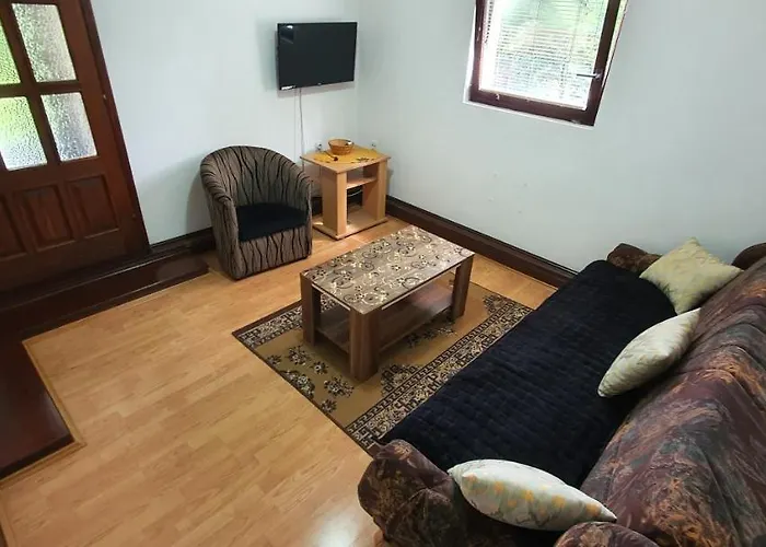 Ab Apartament Zlatibor